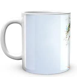 Кружка GeekLand Re:Zero. Жизнь с нуля в альтернативном мире Рем RZ 02.007 330 мл белая