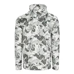 Кофта Simms Challenger Hoody Full Zip Cinder M (1102-13281-2003-30) - мініатюра 2