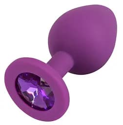 Анальная пробка - Colorful Joy Jewel P Orion 42-05171600000 101624