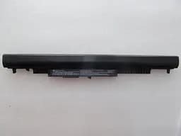 Акумулятор для ноутбука HP 250 G4 2670 mAh (31Wh), 3cell, 10.95V, Li-ion,