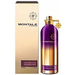 Парфуми оригінал Montale Ristretto Intense Cafe 100 мл Extrait de Parfum