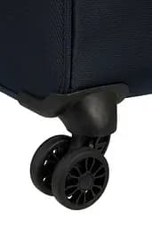 Валіза American Tourister SUMMERRIDE NAVY 55x40x23(25) 55 см ME7*41004 - мініатюра 5