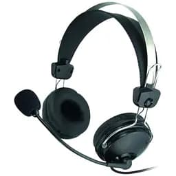 Навушники A4Tech HS-7P Black