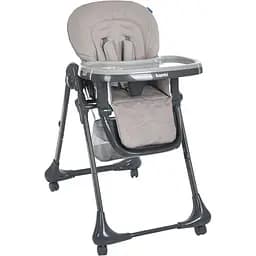 Стільчик для годування Bambi M 3233L-G beige