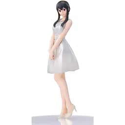 Фигурка Sega Семья шпиона Spy Family Йор Форджер Yor Forger Party 19 см S SF YF P