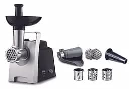 М'ясорубка Tefal NE109838 Black/Silver UA - мініатюра 2