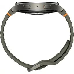 Смарт-годинник Samsung Galaxy Watch 7 40mm eSIM Green (SM-L305FZGA) - мініатюра 4