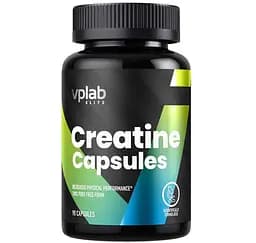 Креатин VPLab Creatine Capsules 90 капсул