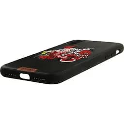 Чохол-накладка Remax Stitch Series Case Apple iPhone X Koi Fish - мініатюра 6