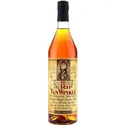 Віскі Old Rip Van Winkle 10yo, 53,5%, 0,75 л (877452)