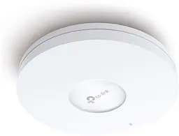 TP-Link Точка доступу EAP670 AX5400 1x2.5GE LAN PoE MU-MIMO стел. - мініатюра 3