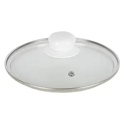 Набір посуду Gimex Cookware Set induction 7 предметів White (6977221) - мініатюра 7
