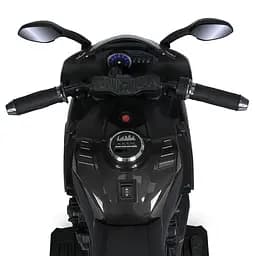Дитячий електромобіль Bambi Мотоцикл M 5823ELS-2 до 30 кг - мініатюра 5
