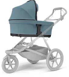 Люлька Thule Bassinet Mid Blue (TH 20110756) - мініатюра 2