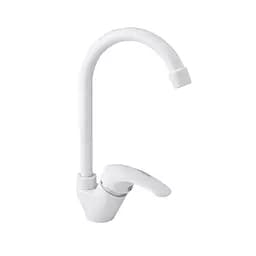 Змішувач для кухні Brinex 36W 007 Білий