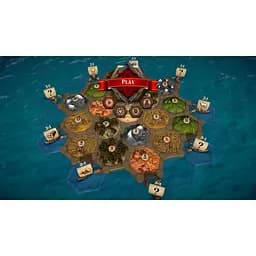 Ключ активації Microsoft Catan - Console Edition Deluxe для Xbox One/Series - мініатюра 2