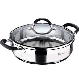 Сотейник MasterPro Foodies collection, 3,8 л