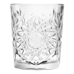 Склянка для віскі ONIS Leerdam Hobstar Colored світло-сірий 350 мл (5632 (300185))