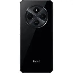Смартфон Xiaomi Redmi 14C 8/256Gb Midnight Black (Global Version) - мініатюра 4