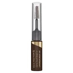 Тинт для бровей Max Factor Browfinity Longwear Brow Tint Medium Brown тон 02, 4.2 мл (8000019891745)