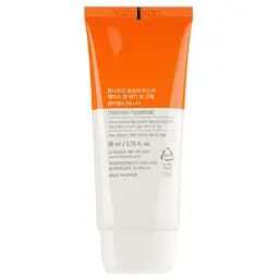 Сонцезахисний крем для обличчя та тіла Tony Moly UV Master SPF 50+ PA+++, 80 мл - мініатюра 3