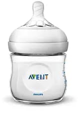 Набір для годування Philips Avent Natural (SCD301/01) - мініатюра 3
