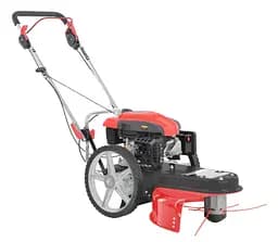 Барабанна косарка Hecht 5056