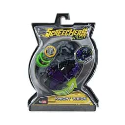 Машинка-трансформер SCREECHERS WILD! L2 - НАЙТВІЖН, EU683129