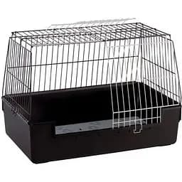 Автомобильная переноска Ferplast ATLAS VISION MEDIUM (FR73117921)