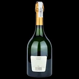 Шампанське Taittinger Comtes de Champagne Blanc de Blancs 2011, біле, брют, 0,75 л (W6226) - мініатюра 2