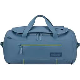 Дорожня Сумка-Рюкзак American Tourister TRAILGO CORONET BLUE 55x33x25 MG4*01002 - мініатюра 2