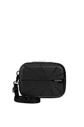 Плечевая Сумка American Tourister STARVIBE BLACK 21x16x8 MD5*09007