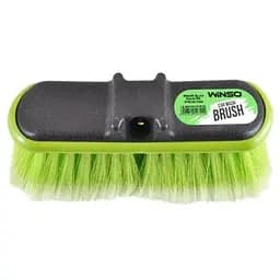 Щітка до телескопічної ручки Winso Standart висота ворсу 6 см довжина 21 см