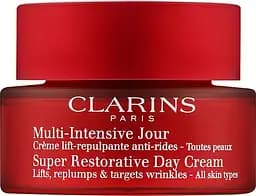Clarins Крем для лица 50 мл Multi-Intensive Jour