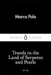 Travels in the Land of Serpents and Pearls