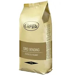 Кофе Caffe Poli Oro Vending 1 кг