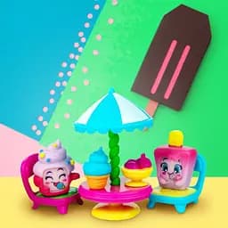Ігровий набір Moji Pops Box I Like Джелатерія (PMPSV112PL20) - мініатюра 3