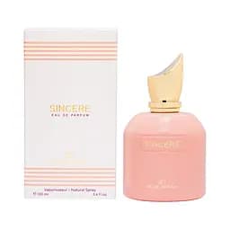 Парфюмерная вода Blue Ocean Sincere 100 мл