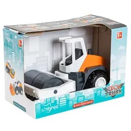 Автомодель Wader Tech Truck Каток 25 см (39478 Каток)