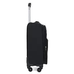 Валіза Semi Line 20" (S) Black (T5771-1) - мініатюра 5