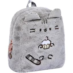 Рюкзак дитячий Yes K-46XXS Pusheen Toy (550593)