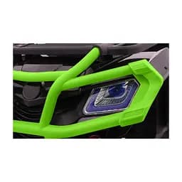 Квадроцикл Ramiz XL ATV 12 В,червоний (PA.BDM0909.CR) - мініатюра 12