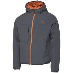 Куртка Savage Gear Super Light Jacket XL Castlerock Grey
