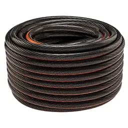 Шланг садовий Professional, 3/4", 50м, 6 шарів, до 30бар, -25…+60°C Neo Tools sad0001909 - мініатюра 2