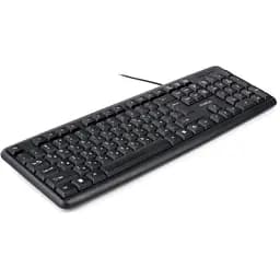 Клавіатура Vinga KB110BK - мініатюра 2