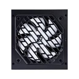 Блок живлення 1stPlayer 600W (FK-600-BK-EU) - мініатюра 5
