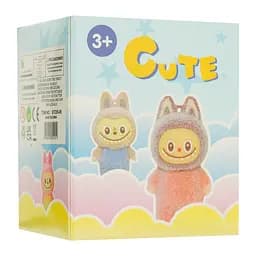 Іграшка Labubu Лабубу на шнурку в асортименті 1 шт.