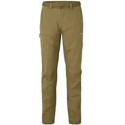 Штаны Montane Terra Lite Pants Regular L Olive (1004-MTLPROLIN15)