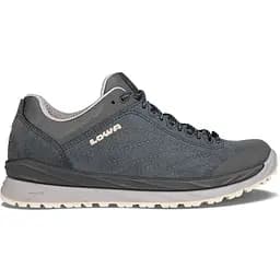 Кроссовки женские Lowa Malta GTX LO Women 39,5 Сірий