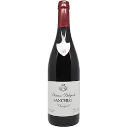 Вино Domaine Delaporte Sancerre Rouge AOC  2022 червоне сухе 0.75 л